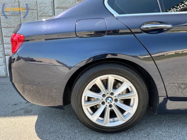 2015 BMW 528i in Decatur, GA 30032 - 18120442 12