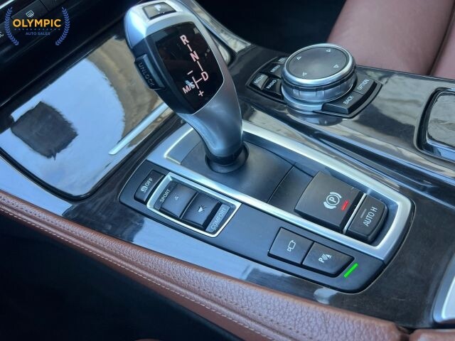 2015 BMW 528i in Decatur, GA 30032 - 18120442 35