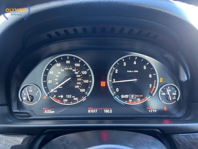 2015 BMW 528i in Decatur, GA 30032 - 18120442 27