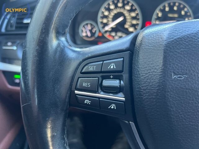 2015 BMW 528i in Decatur, GA 30032 - 18120442 25