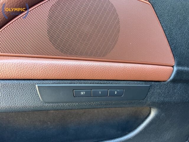 2015 BMW 528i in Decatur, GA 30032 - 18120442 37