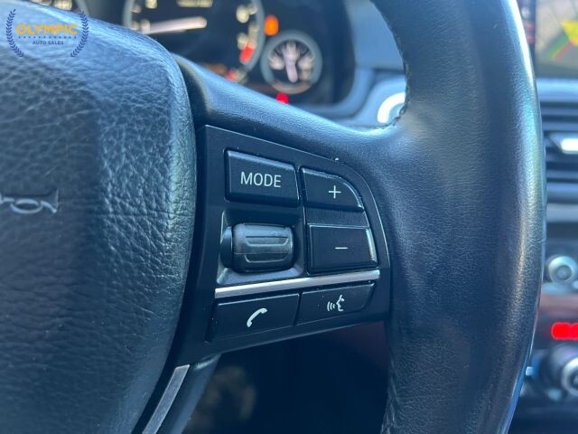 2015 BMW 528i in Decatur, GA 30032 - 18120442 26