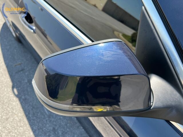 2015 BMW 528i in Decatur, GA 30032 - 18120442 19