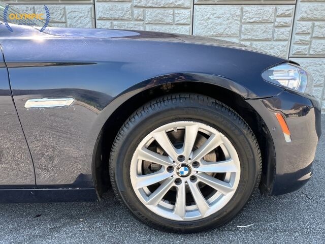 2015 BMW 528i in Decatur, GA 30032 - 18120442 11