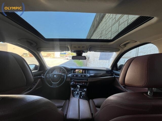 2015 BMW 528i in Decatur, GA 30032 - 18120442 41