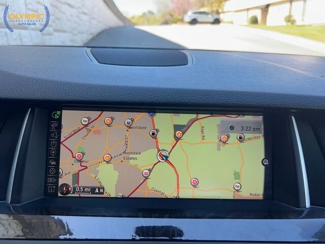 2015 BMW 528i in Decatur, GA 30032 - 18120442 31