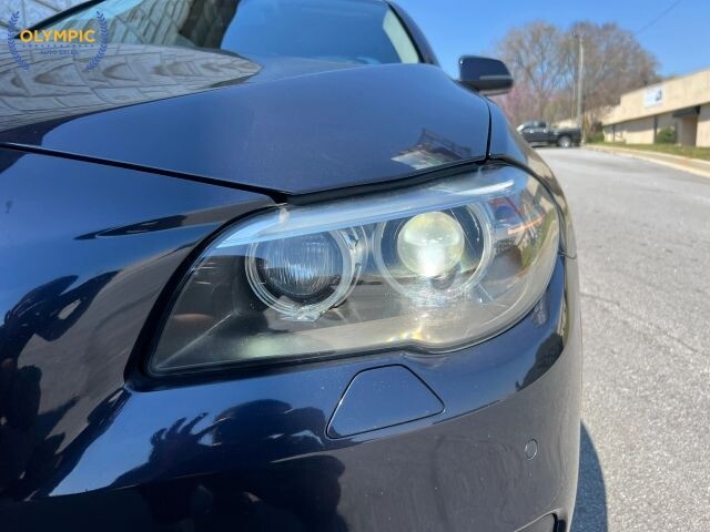 2015 BMW 528i in Decatur, GA 30032 - 18120442 14