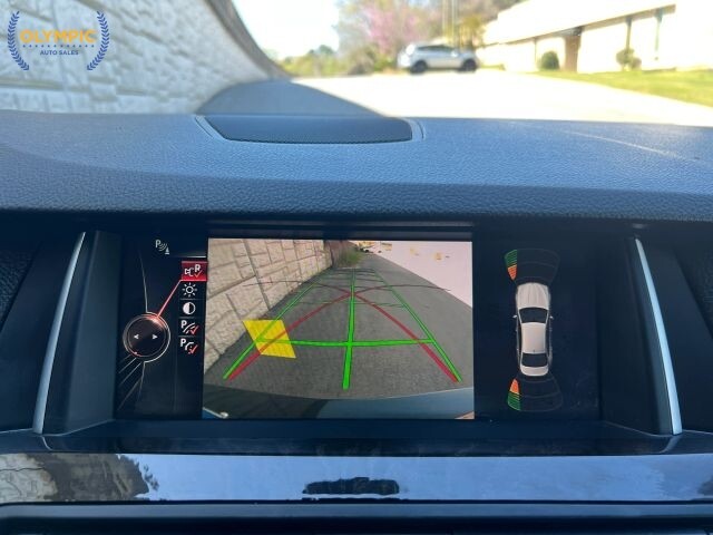 2015 BMW 528i in Decatur, GA 30032 - 18120442 32