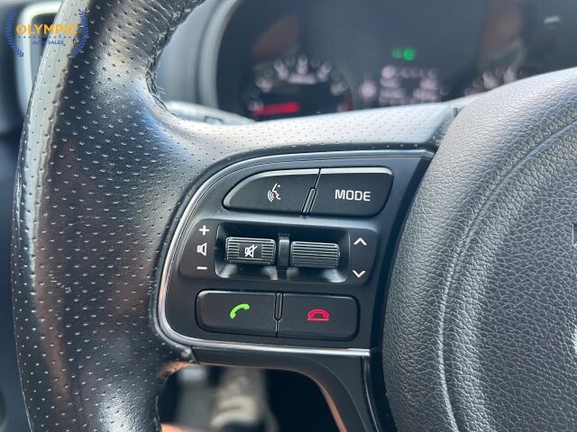 2017 Kia Sportage in Decatur, GA 30032 - 18120443 24