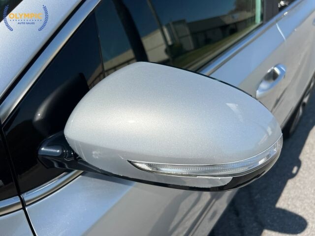 2017 Kia Sportage in Decatur, GA 30032 - 18120443 18