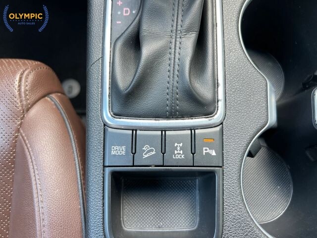 2017 Kia Sportage in Decatur, GA 30032 - 18120443 35