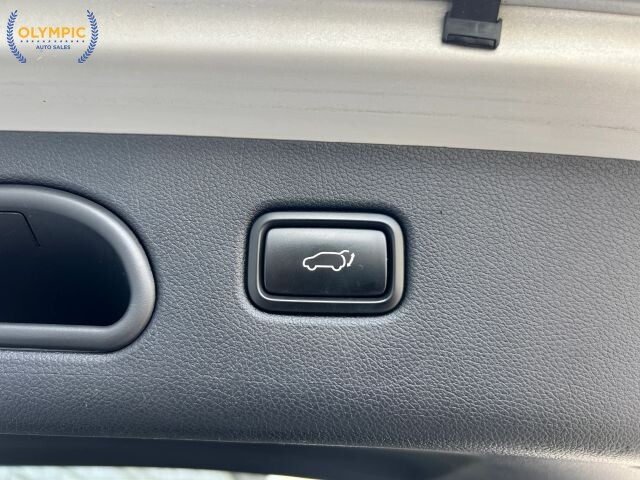 2017 Kia Sportage in Decatur, GA 30032 - 18120443 44