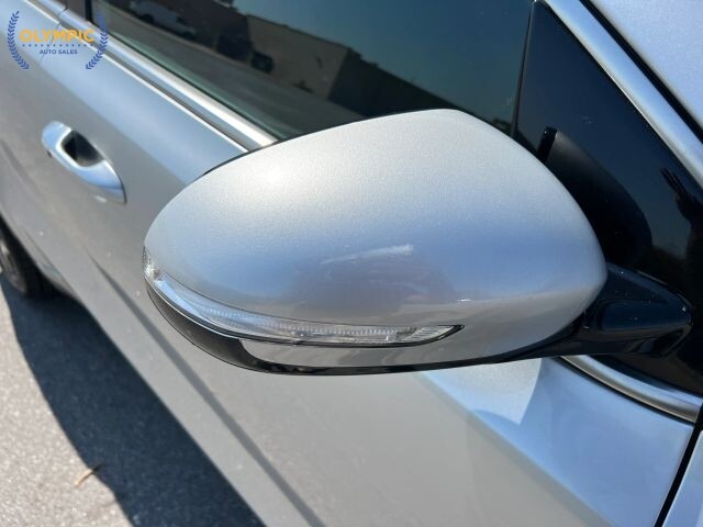 2017 Kia Sportage in Decatur, GA 30032 - 18120443 19