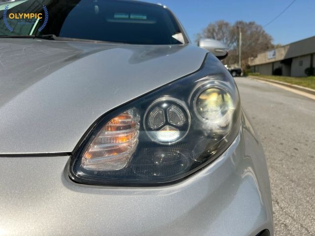 2017 Kia Sportage in Decatur, GA 30032 - 18120443 14