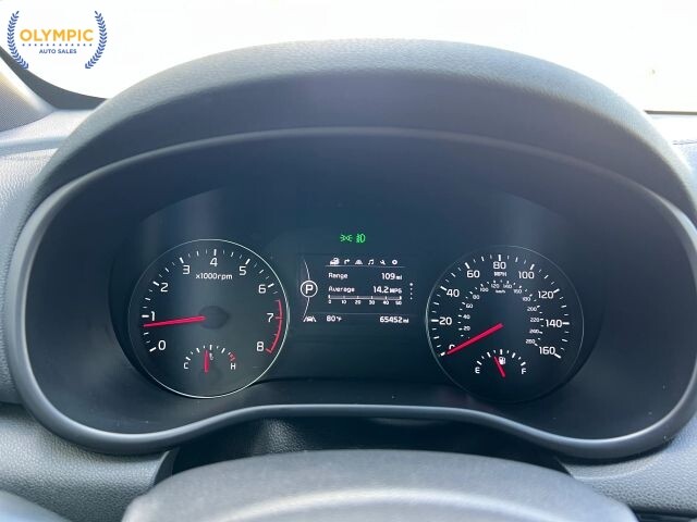 2017 Kia Sportage in Decatur, GA 30032 - 18120443 26