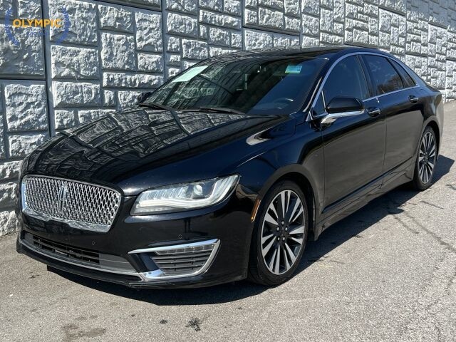 2017 Lincoln MKZ in Decatur, GA 30032 - 18120444