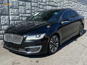 2017 Lincoln MKZ in Decatur, GA 30032
