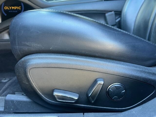 2017 Lincoln MKZ in Decatur, GA 30032 - 18120444 33