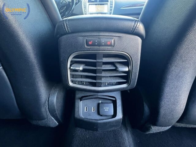 2017 Lincoln MKZ in Decatur, GA 30032 - 18120444 32