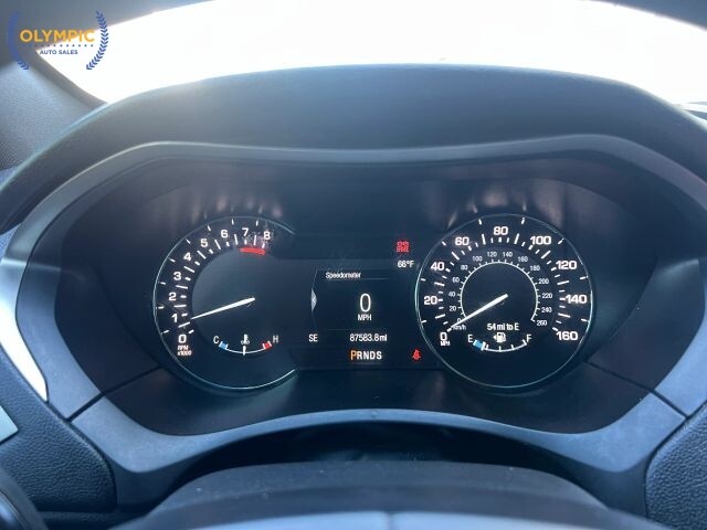 2017 Lincoln MKZ in Decatur, GA 30032 - 18120444 26