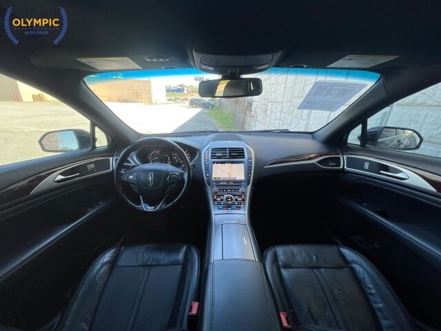 2017 Lincoln MKZ in Decatur, GA 30032 - 18120444 21