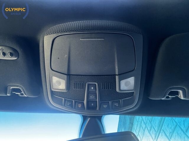 2017 Lincoln MKZ in Decatur, GA 30032 - 18120444 37