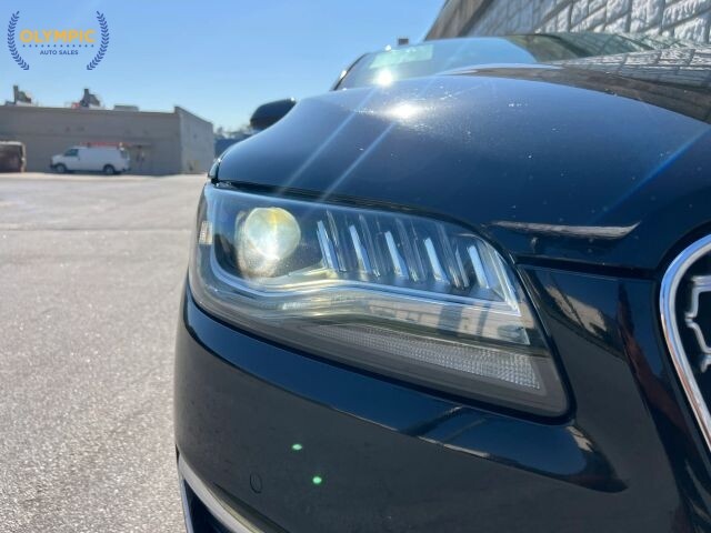 2017 Lincoln MKZ in Decatur, GA 30032 - 18120444 15