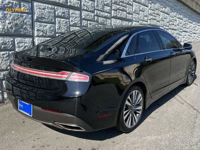 2017 Lincoln MKZ in Decatur, GA 30032 - 18120444 6