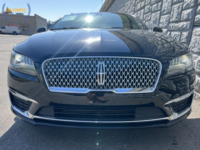 2017 Lincoln MKZ in Decatur, GA 30032 - 18120444 13