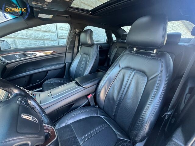 2017 Lincoln MKZ in Decatur, GA 30032 - 18120444 39