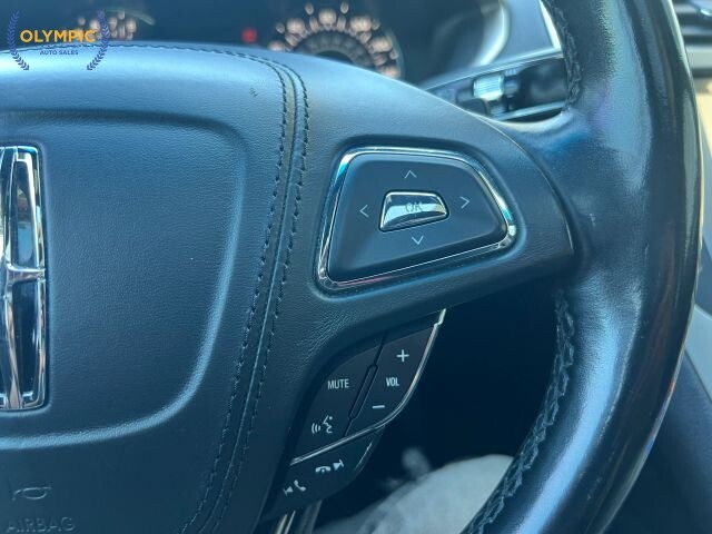 2017 Lincoln MKZ in Decatur, GA 30032 - 18120444 24