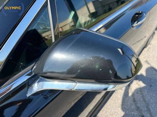 2017 Lincoln MKZ in Decatur, GA 30032 - 18120444 18