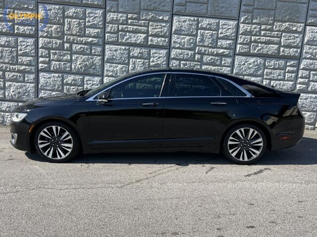 2017 Lincoln MKZ in Decatur, GA 30032 - 18120444 7