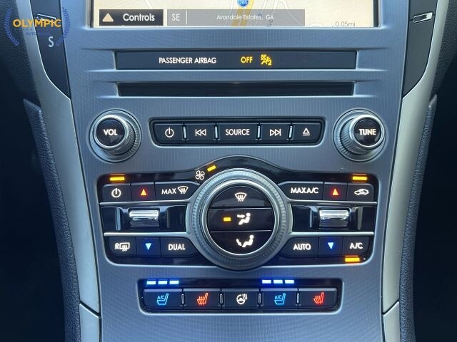 2017 Lincoln MKZ in Decatur, GA 30032 - 18120444 31