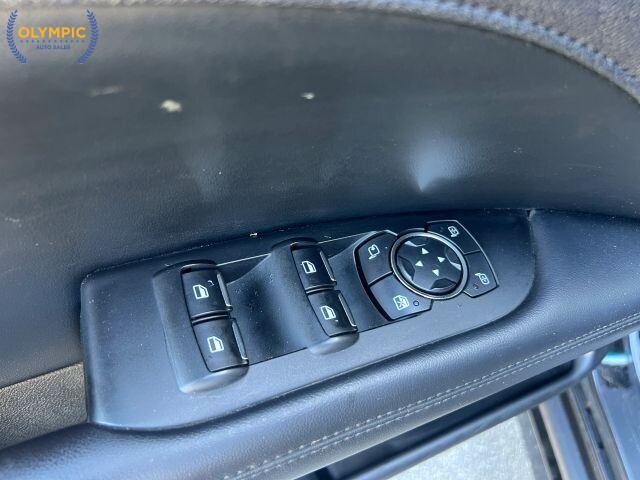 2017 Lincoln MKZ in Decatur, GA 30032 - 18120444 36