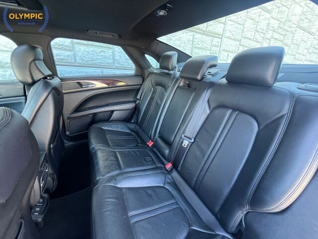 2017 Lincoln MKZ in Decatur, GA 30032 - 18120444 41