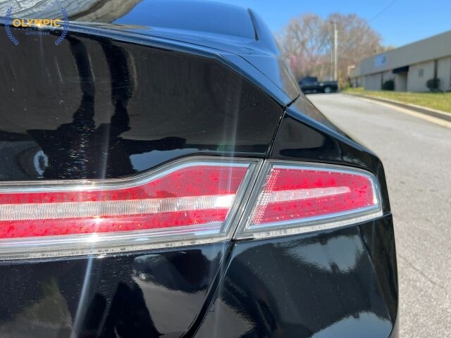 2017 Lincoln MKZ in Decatur, GA 30032 - 18120444 17