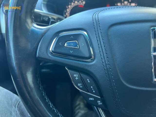 2017 Lincoln MKZ in Decatur, GA 30032 - 18120444 25