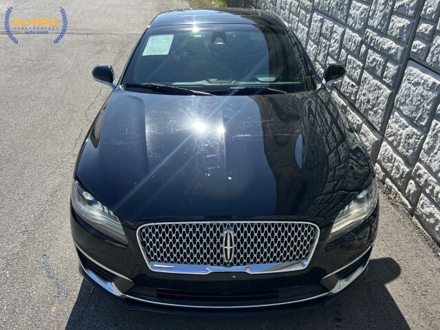 2017 Lincoln MKZ in Decatur, GA 30032 - 18120444 2