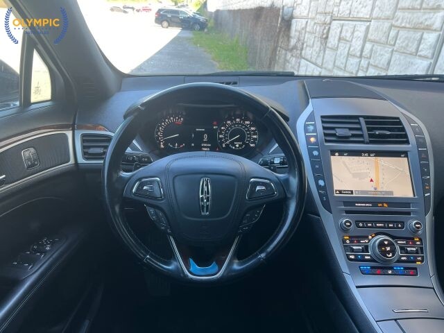 2017 Lincoln MKZ in Decatur, GA 30032 - 18120444 23