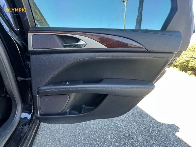 2017 Lincoln MKZ in Decatur, GA 30032 - 18120444 46