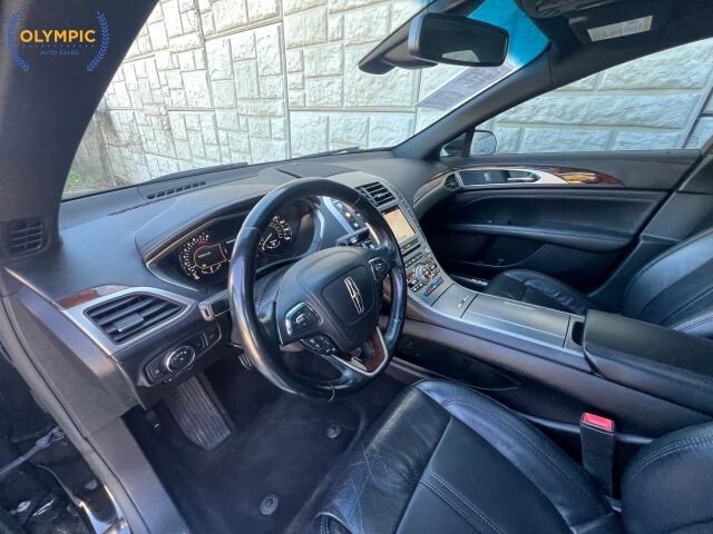 2017 Lincoln MKZ in Decatur, GA 30032 - 18120444 20