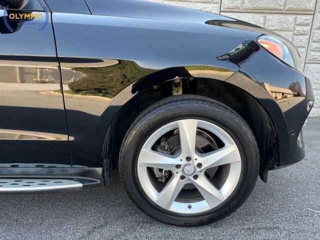 2017 Mercedes-Benz GLE 350 in Decatur, GA 30032 - 18120445 11