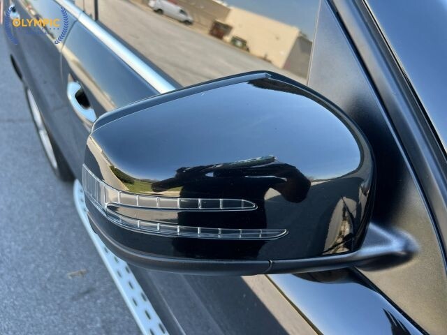 2017 Mercedes-Benz GLE 350 in Decatur, GA 30032 - 18120445 19