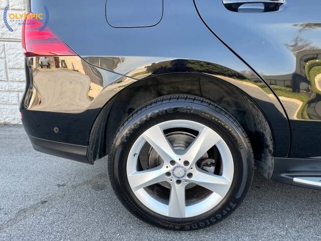 2017 Mercedes-Benz GLE 350 in Decatur, GA 30032 - 18120445 12