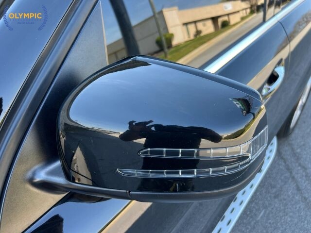 2017 Mercedes-Benz GLE 350 in Decatur, GA 30032 - 18120445 18