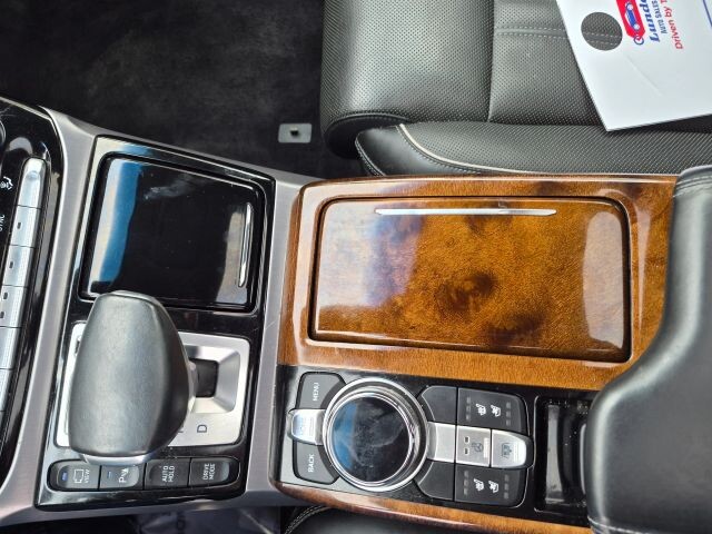 2017 Genesis G90 in Wadena, MN 56482 - 18120446 26