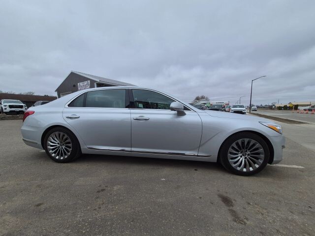 2017 Genesis G90 in Wadena, MN 56482 - 18120446 6