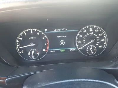 2017 Genesis G90 in Wadena, MN 56482 - 18120446 11