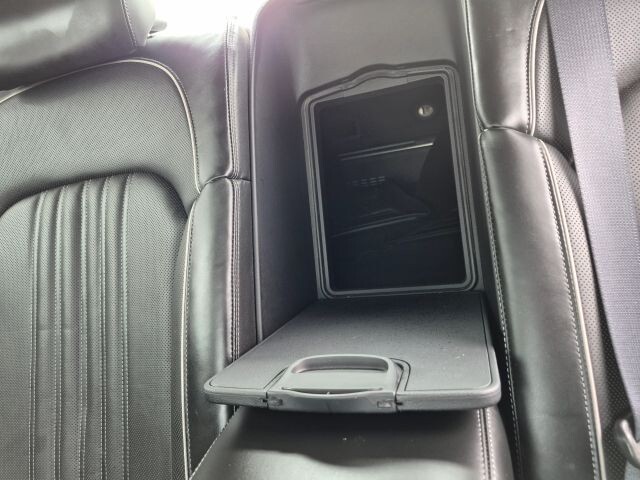 2017 Genesis G90 in Wadena, MN 56482 - 18120446 17